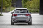 Mercedes-AMG GLC63 S 4Matic+ 2019 года (WW)